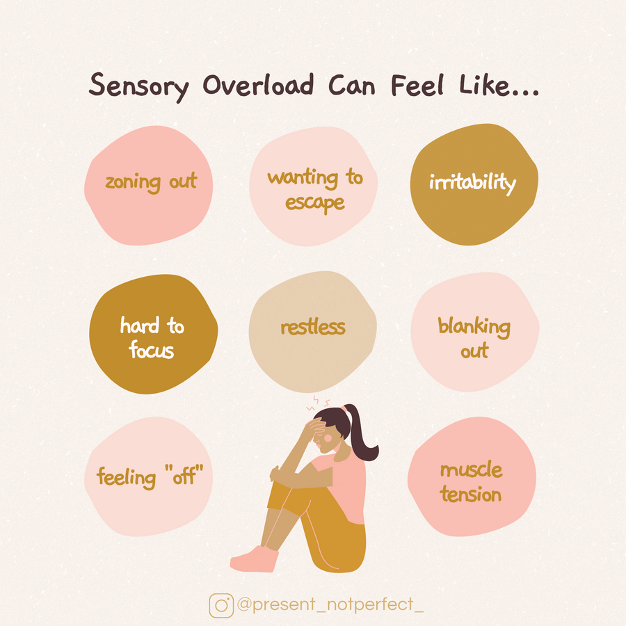 Sensory Overload
