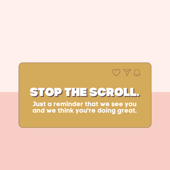 You're "Good Enough". Embrace the Summer Journey with Self-Compassion