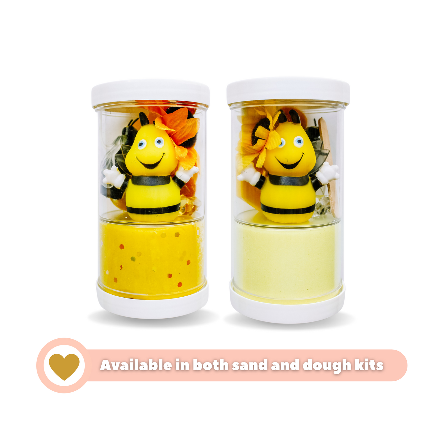 Bees Sensory Kit