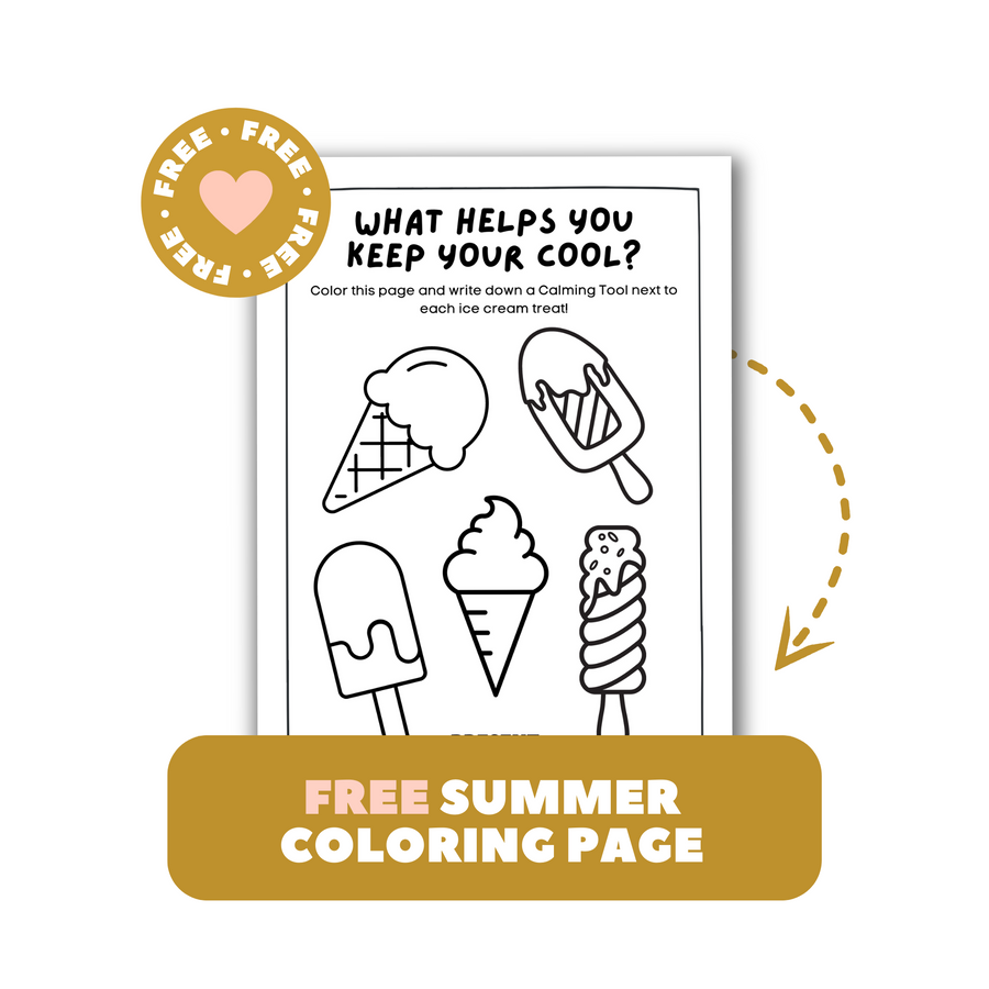 Free Coloring Activity Download