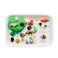 Farming Sensory Kit