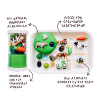 Farming Sensory Kit