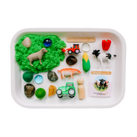 Farming Sensory Kit