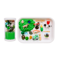 Farming Sensory Kit