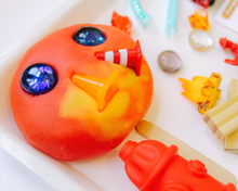 Load image into Gallery viewer, Firefighting Sensory Kit
