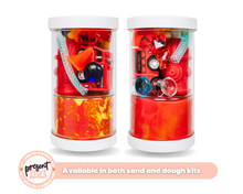 Load image into Gallery viewer, Firefighting Sensory Kit
