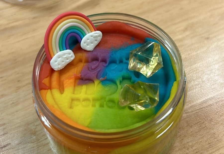 Rainbow 🌈 Mini Kit