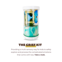 Grief Sensory Kit