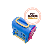 Add On: Pet Carrier