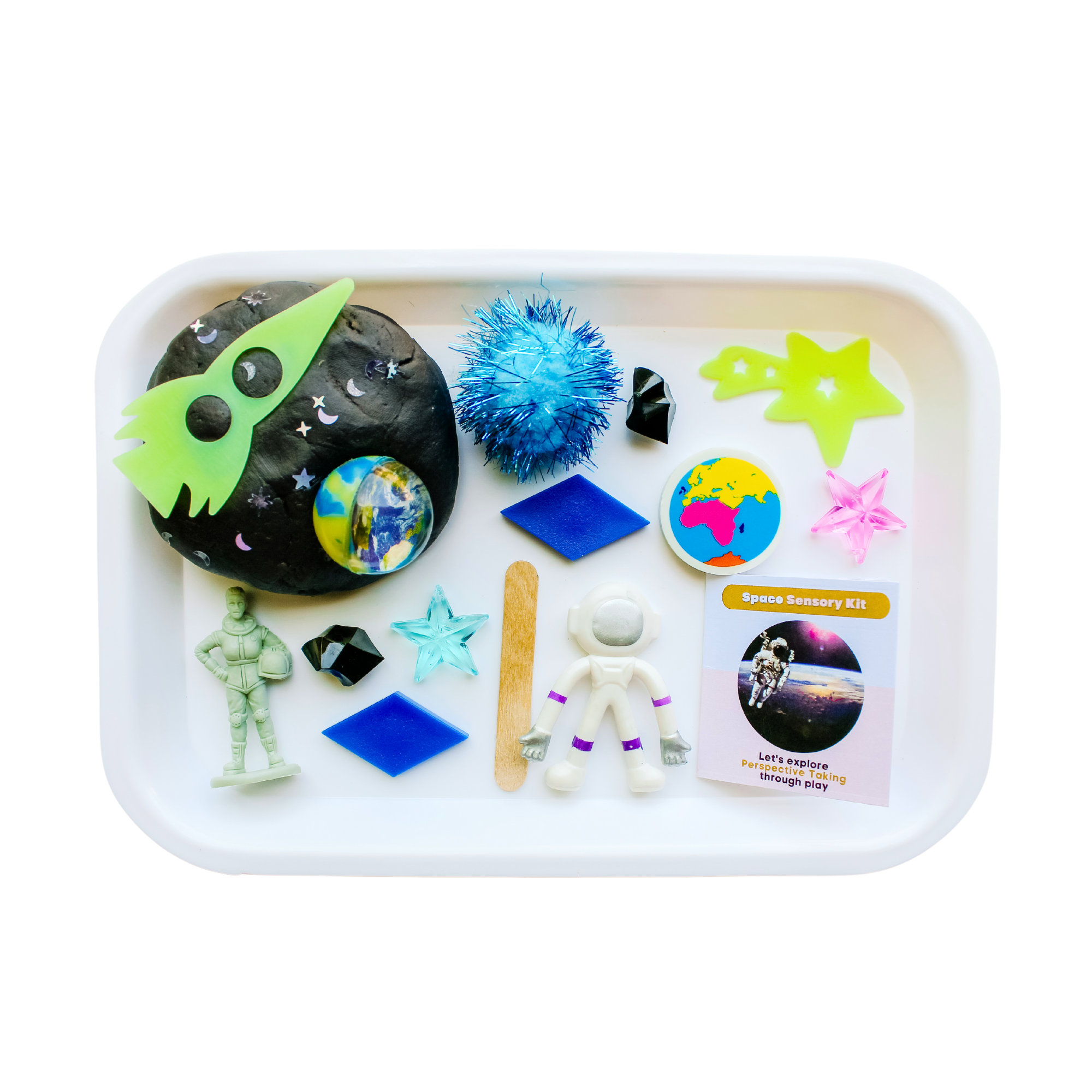 Space Sensory Kit