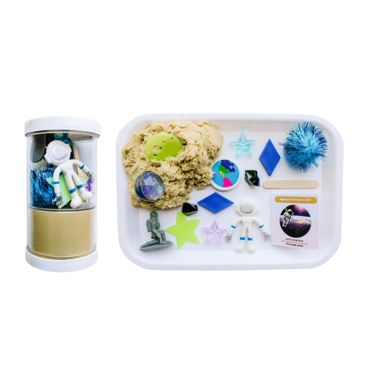 Space Sensory Kit