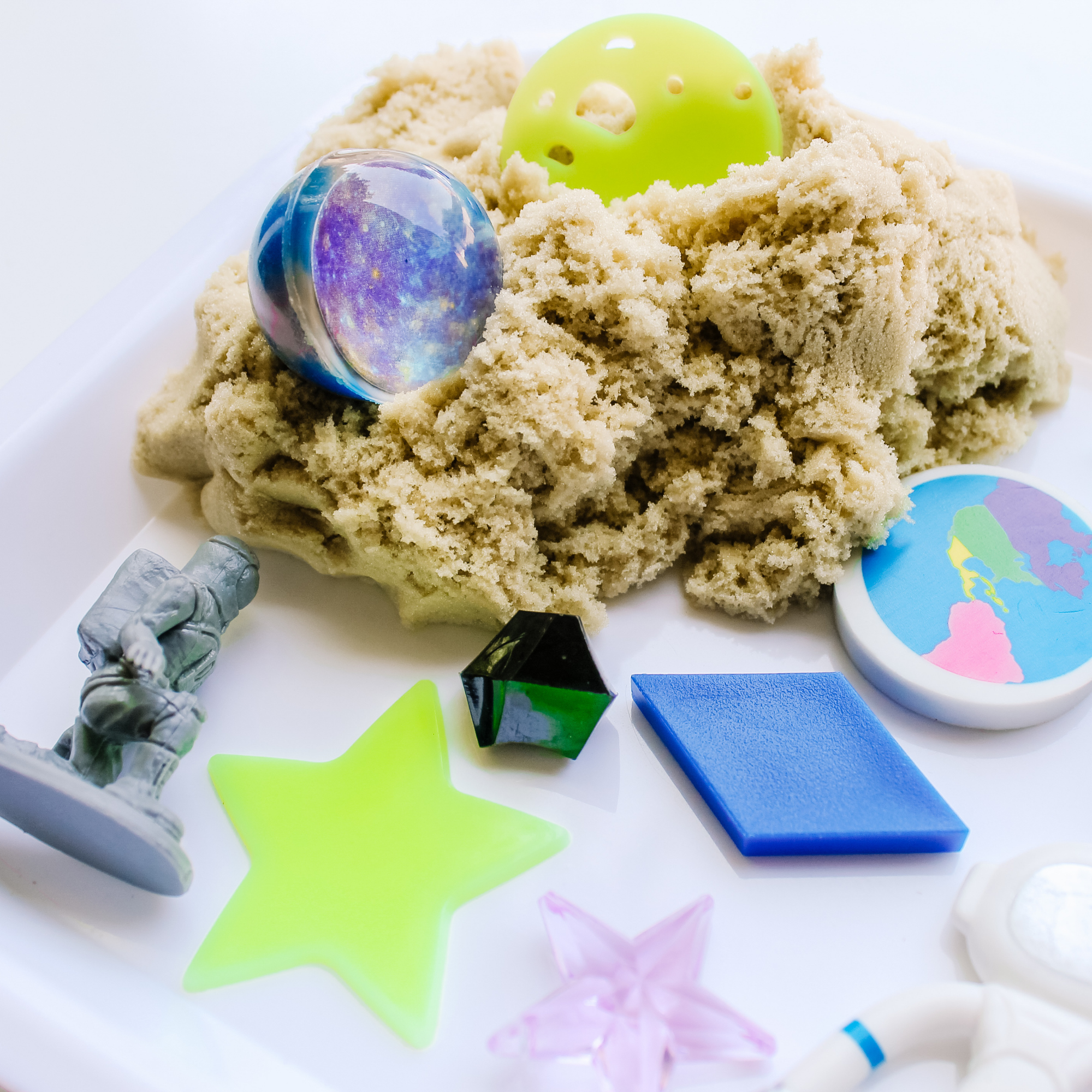 Space Sensory Kit