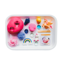 Unicorns Sensory Kit