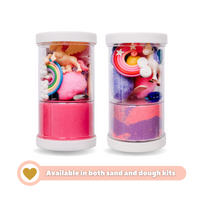 Unicorns Sensory Kit