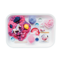 Unicorns Sensory Kit