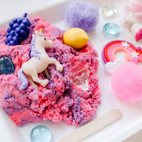 Unicorns Sensory Kit